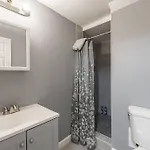 Cozy New Studio In Dupont, Dc